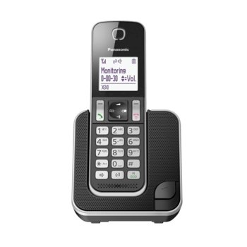 Panasonic KX-TGD310FXB