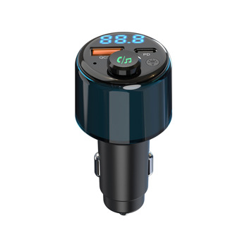 FM трансмитер Diva BT1526