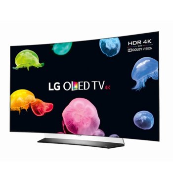LG OLED55C6V