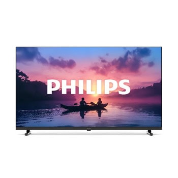 Телевизор Philips 32PHS6000/12, 32" (81.28cm) HD Smart TV, HDR10, DVB-T2/C/S2, Wi-Fi, 3x HDMI, 2x USB | JAR Computers Philips 32PHS6000/12