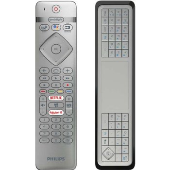 Телевизор Philips 65OLED804/12