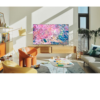 Samsung QLED 4K Smart TV Q65B (2022)