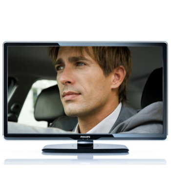 Телевизор 47" (119.38 cm) PHILIPS 47PFL8404H +подарък антена Philips за цифрова TV, FULL HD, Ambilight Spectra, 3ms, 80 000:1, 500cd/m2, 4xHDMI & D-Sub, RJ45 (DLNA), Incredible Surround™ 2x10W, 2г. | JAR Computers 47" (119.38 cm) PHILIPS 47PFL8404H +подарък анте…