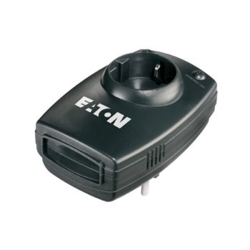 Стабилизатор на напрежението EATON Protection Box 1 | JAR Computers EATON Protection Box 1 66708