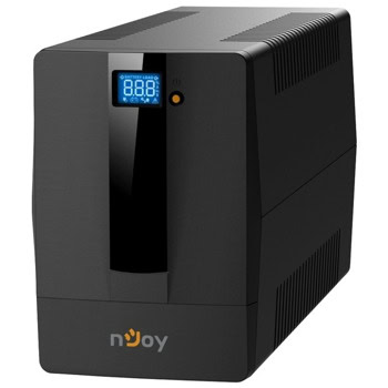 NJOY Horus Plus 2000