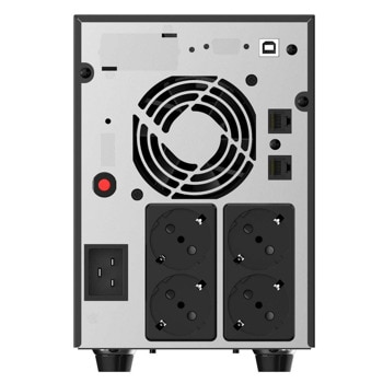 PowerWalker Basic VI 3000 STL Разопакован продукт