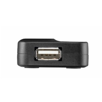 TRUST Oila 4 Port USB 2.0 Hub