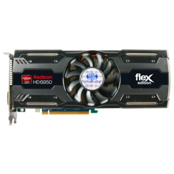 AMD HD6950 2GB Sapphire FLEX PCI-E