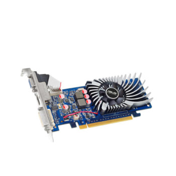 GF 210 Asus EN210/DI/512MD2(LP)