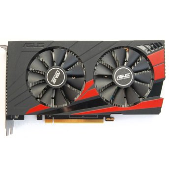 ASUS Expedition GTX 1050 (90YV0A82-M0NA00)