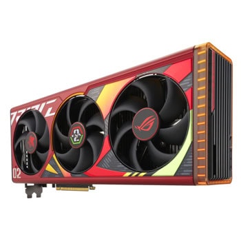 ASUS ROG Strix RTX 4090 OC EVA-02 Edition