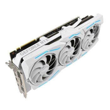 Asus ROG Strix RTX 2080 Super OC White Edition