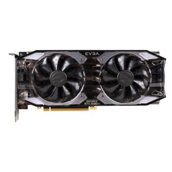 EVGA GeForce RTX 2080 Ti XC GAMING 11G-P4-2382-KR