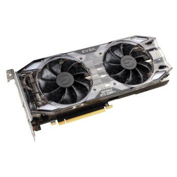 EVGA GeForce RTX 2080 Ti XC GAMING 11G-P4-2382-KR