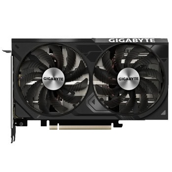 Gigabyte GeForce RTX 4070 WINDFORCE 2X OC V2 12G