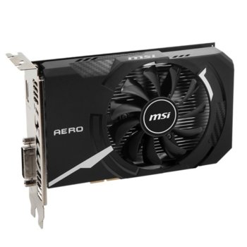 MSI GeForce GT1030 AERO ITX 2GD4 OC