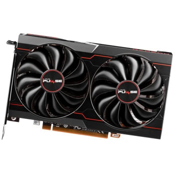 Sapphire PULSE AMD Radeon RX 6500 XT 8GB 11314-08-