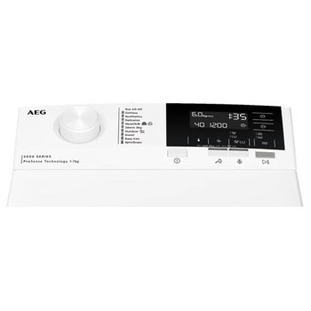 пералня с горно зареждане aeg ltrg172e