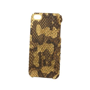 2MeStyle Python Gold Leaf Metal