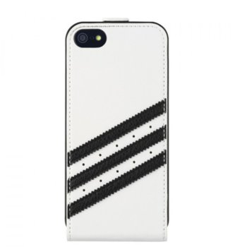 Adidas Flip Case бял
