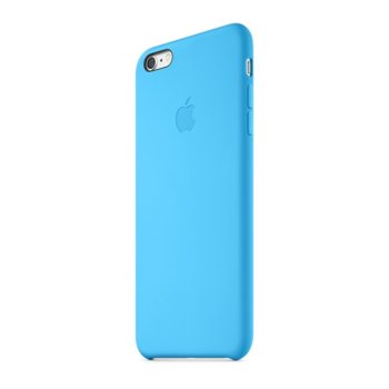 Apple Silicone Case iPhone 6(S) + 19567