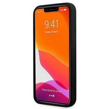 Karl Lagerfeld KLHCP13XSLKHBK Case