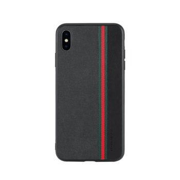 Remax Proda Grand iPhone XS Max black