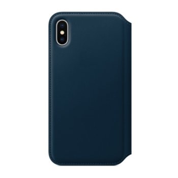 Калъф за iPhone XS/X