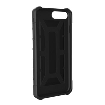 Urban Armor Pathfinder IPH7/6SPLS-A-BK