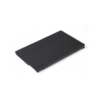 Lenovo ThinkPad Tablet 2 Slim Case - Black