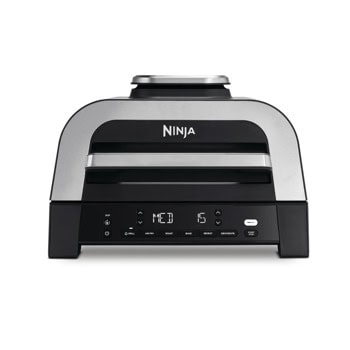Ninja 6-in-1 Foodi Max Grill & Air Fryer DG551EU