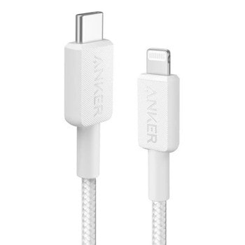 Anker 322 USB-C to Lightning Cable A81B6G21