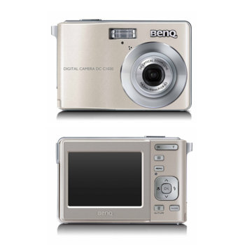 BenQ С1020