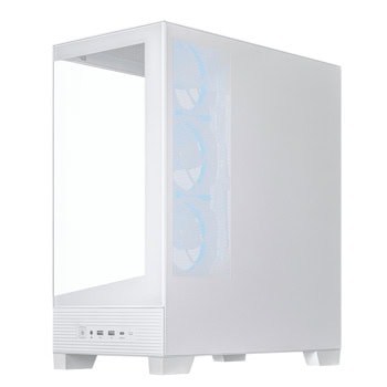 Asus A31 PLUS White 90DC00R3-B19000