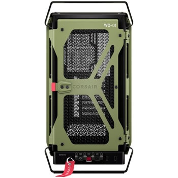 Corsair WARTHOG Mil Green CC-9011350-WW