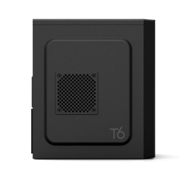 Кутия Estillo T6 ATX USB 3.0
