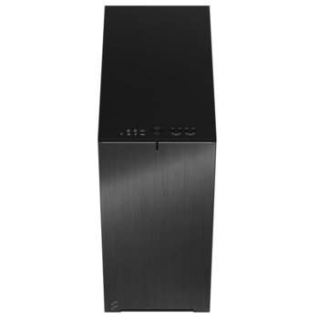 Fractal Design Define 7 Compact TG Light Tint