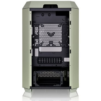 Thermaltake Tower 300 Matcha Green CA-1Y4-00SEWN-0