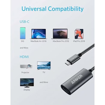 Anker A83120A2