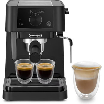 DELONGHI Stilosa EC235.BK