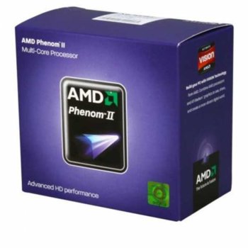Phenom II X6 1075T Six Core