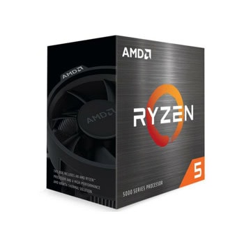 AMD Ryzen 5 5600XT 100-000001585