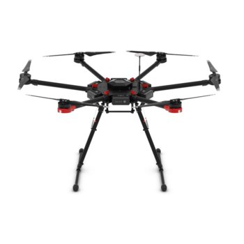 Pre-order! DJI Хексакоптер Matrice 600
