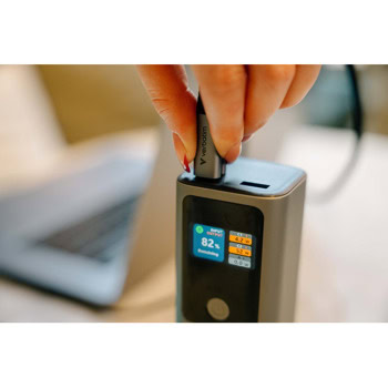 Verbatim 27 000mAh Charge 'n' Go 32269 | JAR Computers Verbatim 27 000mAh Charge 'n' Go 32269