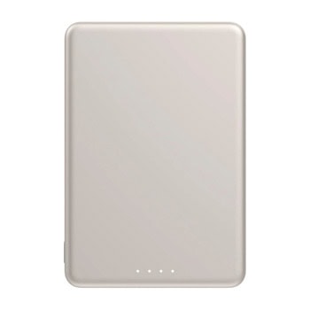 xiaomi super slim magnetic 5000 bhr08plgl