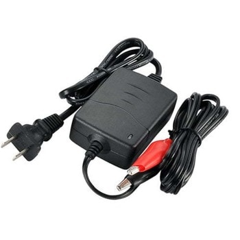 Зарядно устройствo Energy technology 33875, за оловни акумулатори, 6V/1.24A | JAR Computers Energy technology 6V 1.2A 33875