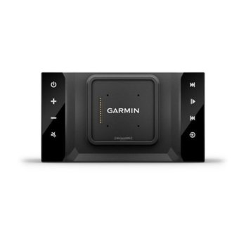 Докинг за Garmin Vieo RV 52 Stereo Dock, за дисплей до 10" (25.4 cm), цифрово аудио, PartyBus технология, Wi-Fi, черен | JAR Computers Garmin Vieo™ RV 52 Stereo Dock