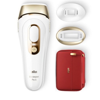 Braun Silk-expert Pro 5 PL5160 IPL