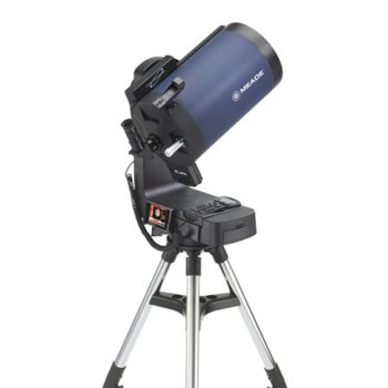 Телескоп Meade LightSwitch 8 F/10 ACF