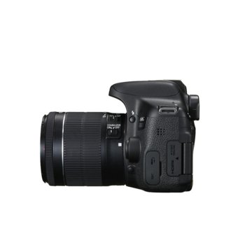 Canon EOS 750D 18-55 8GB WiFi